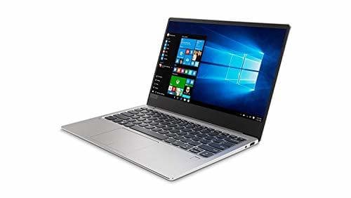 Electrónica Lenovo Ideapad 720S-13IKBR - Ordenador Portátil ultrafino 13.3" FullHD