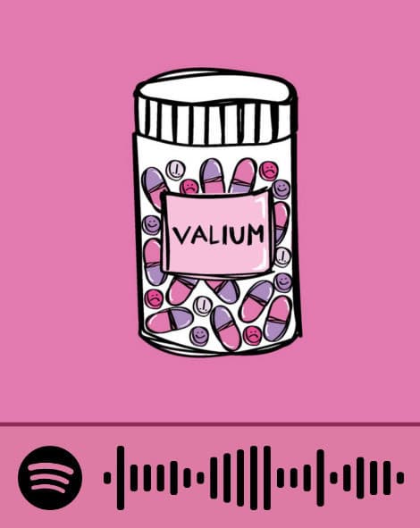 Serie Valium 