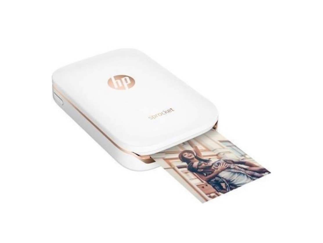 Producto HP Sprocket