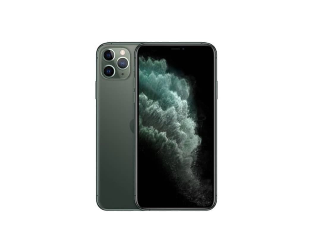 Producto iPhone 11 Pro Max