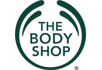 Moda The Body Shop