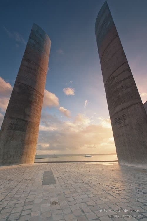 Place Fundação Champalimaud