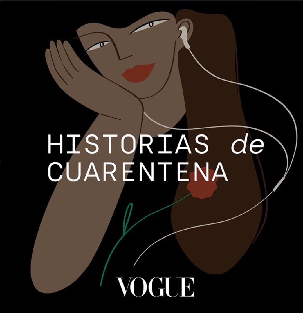 Moda VOGHE: Historias de cuarentena 