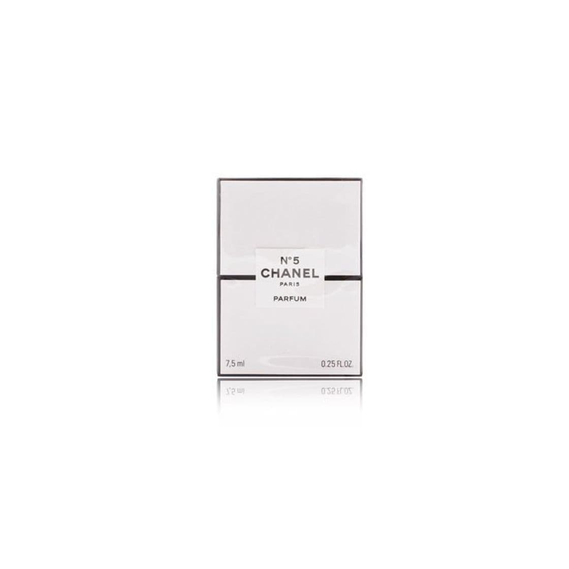 Beauty CHANEL N°5 Mujeres 7,5 ml - Eau de parfum