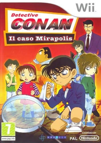 Product Detective Conan