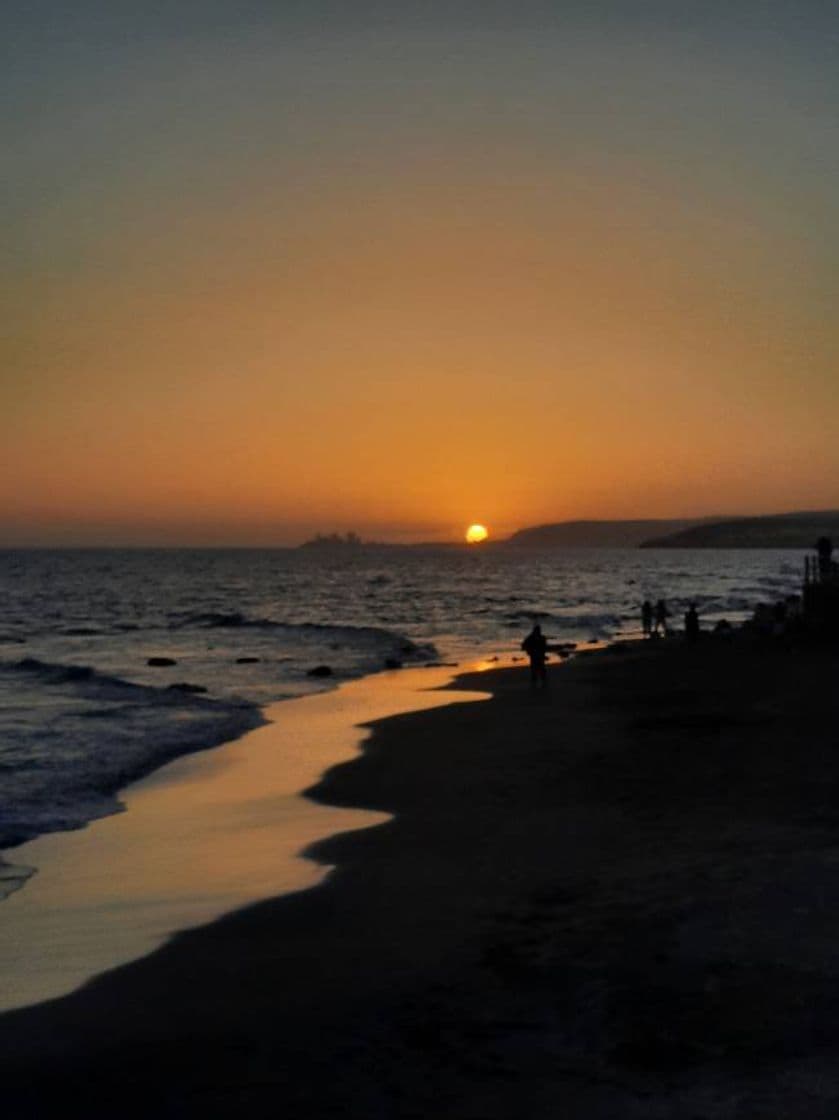 Lugar Faro de Maspalomas