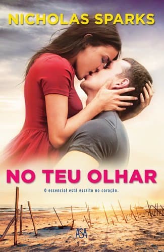 Libro No Teu Olhar