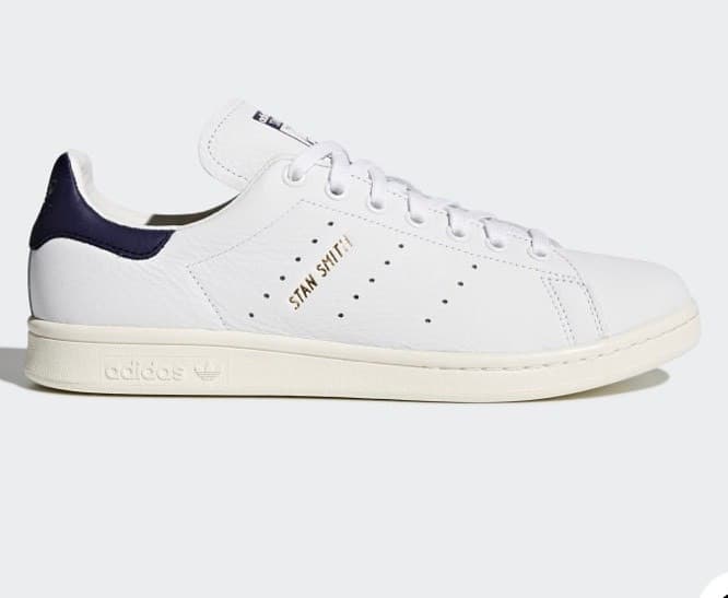 Moda Adidas Stan Smith