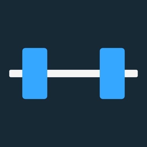 App Strong Workout Tracker Gym Log