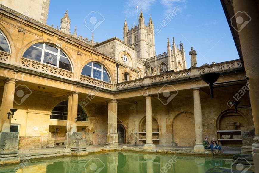 Place Bath