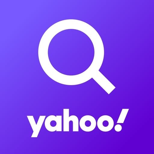 App Yahoo Search