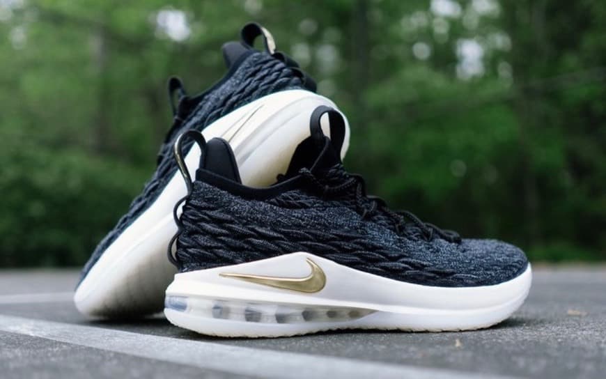 Product LEBRON 15 LOW