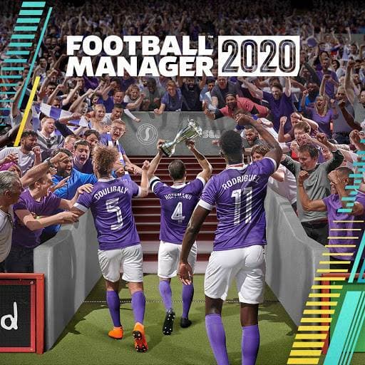 Videojuegos Football Manager