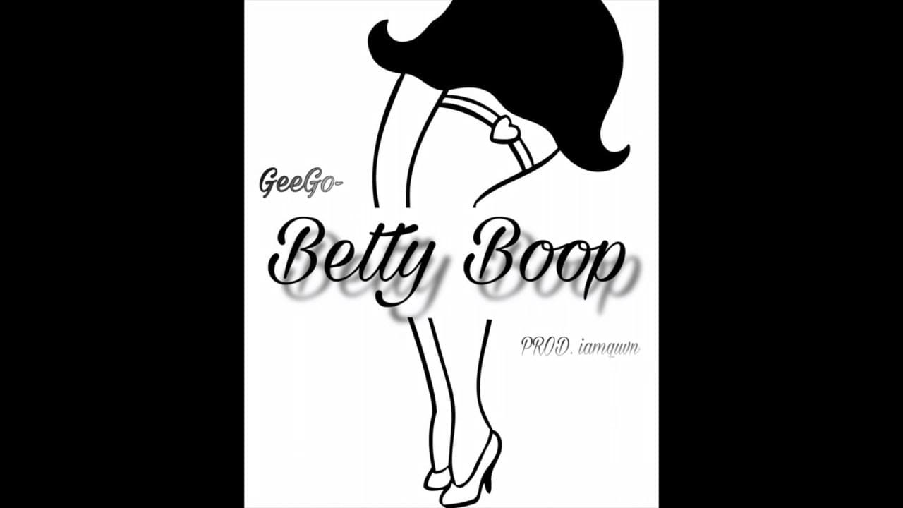 Canción GeeGo - BettyBoop