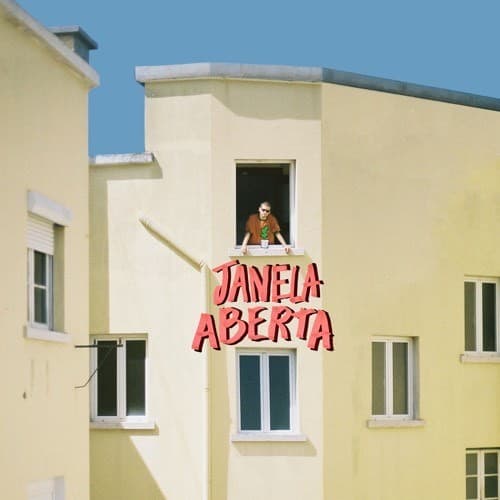 Moda Janela aberta - Miguel luz 