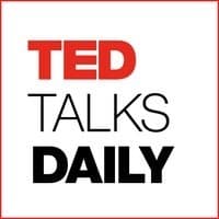 Moda Ted talks daily 