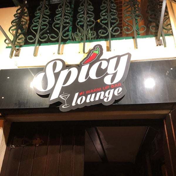 Place Spicy Lounge