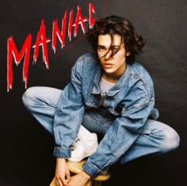 Music Maniac - Conan Gray