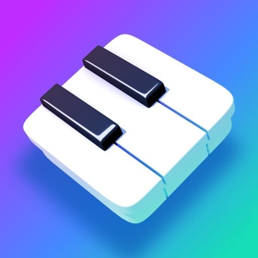 App Simply Piano de JoyTunes