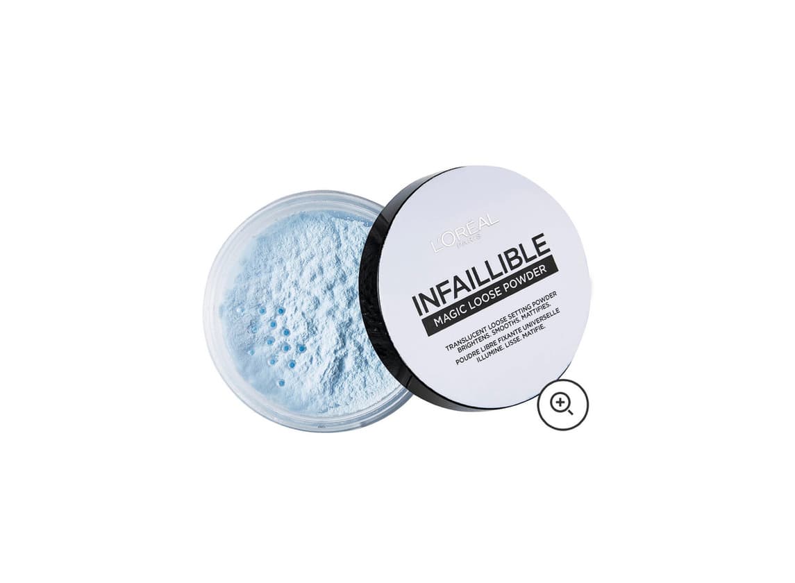 Product L'Oréal Paris Infallible Loose Setting Powder - 01 Universal 6g