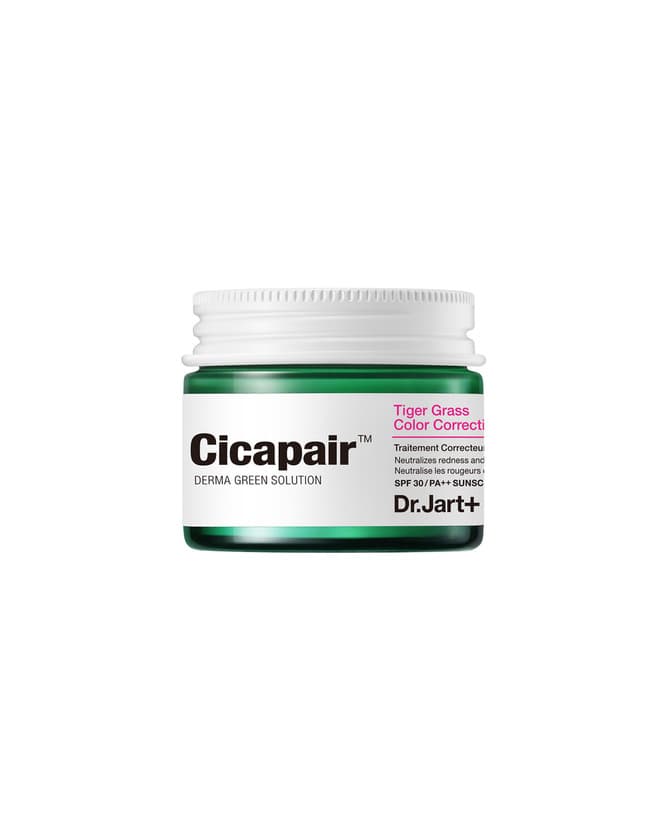 Producto Dr Jart cicapair 