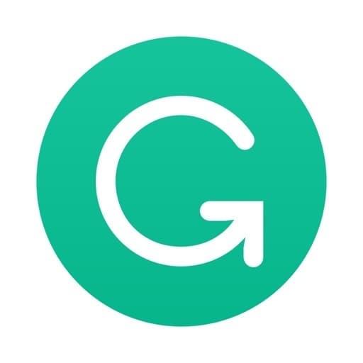 App Grammarly Keyboard