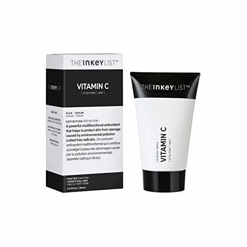 Belleza Vitamina C de The Inkey List