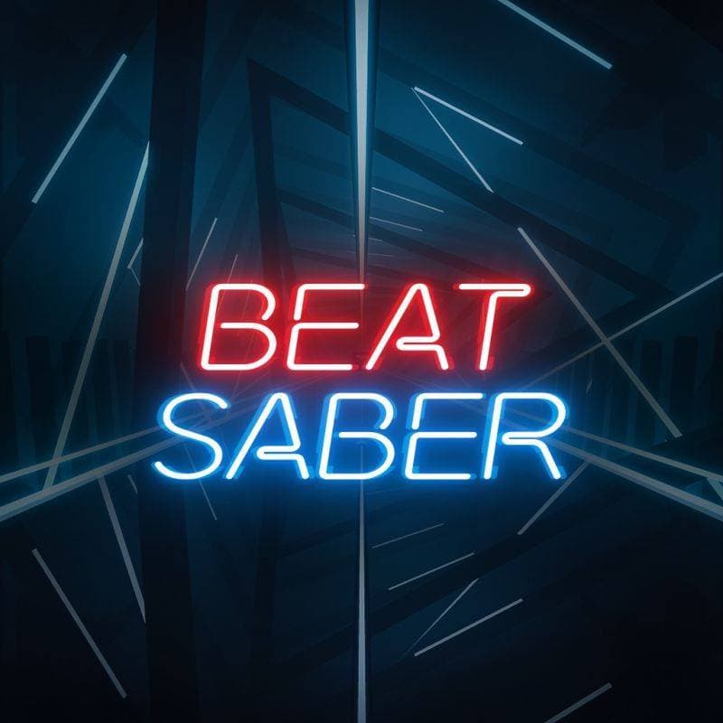 Fashion Beat Saber