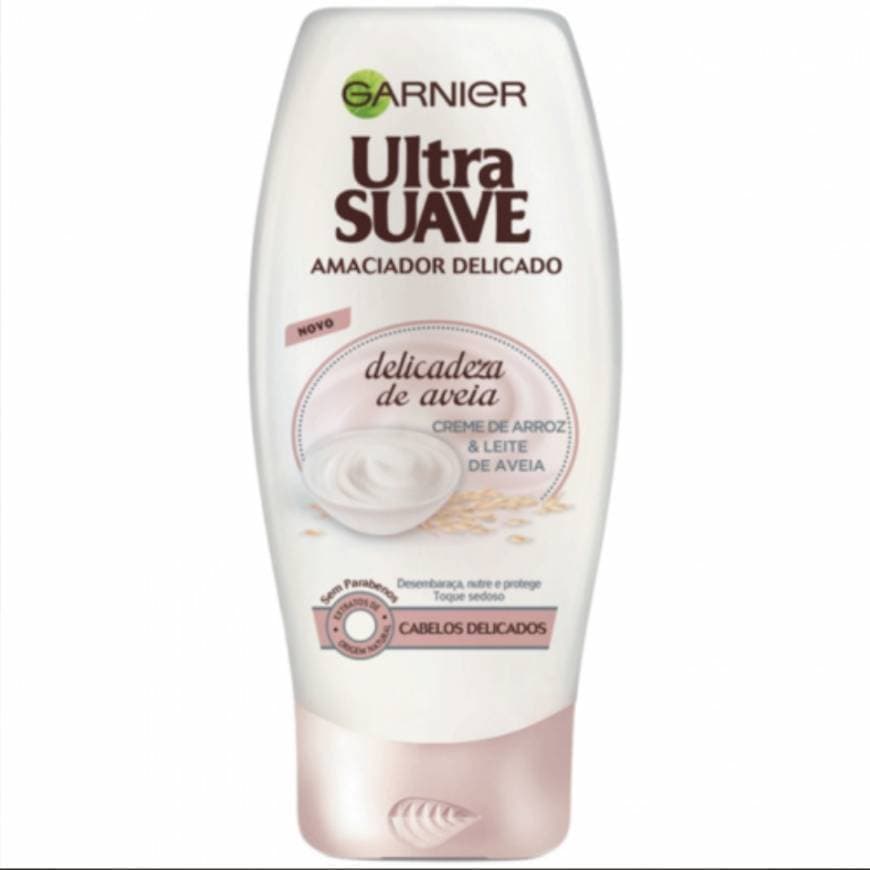 Producto Amaciador Garnier Ultra Suave