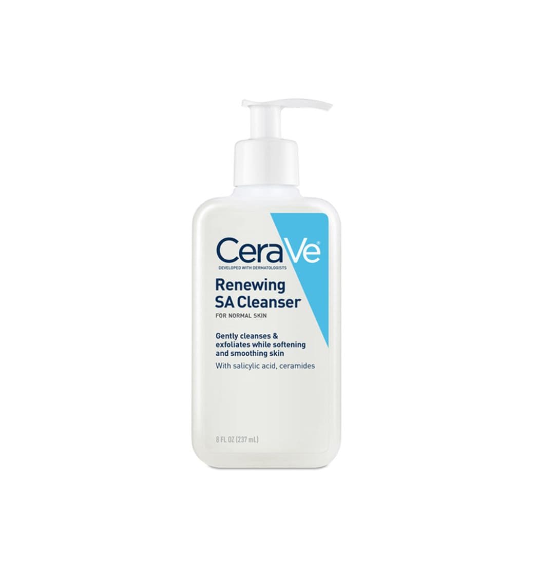 Belleza CeraVe Renewing SA Cleanser