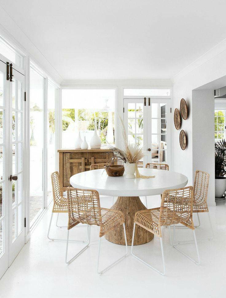 Fashion Dinning Room Decor Inspo