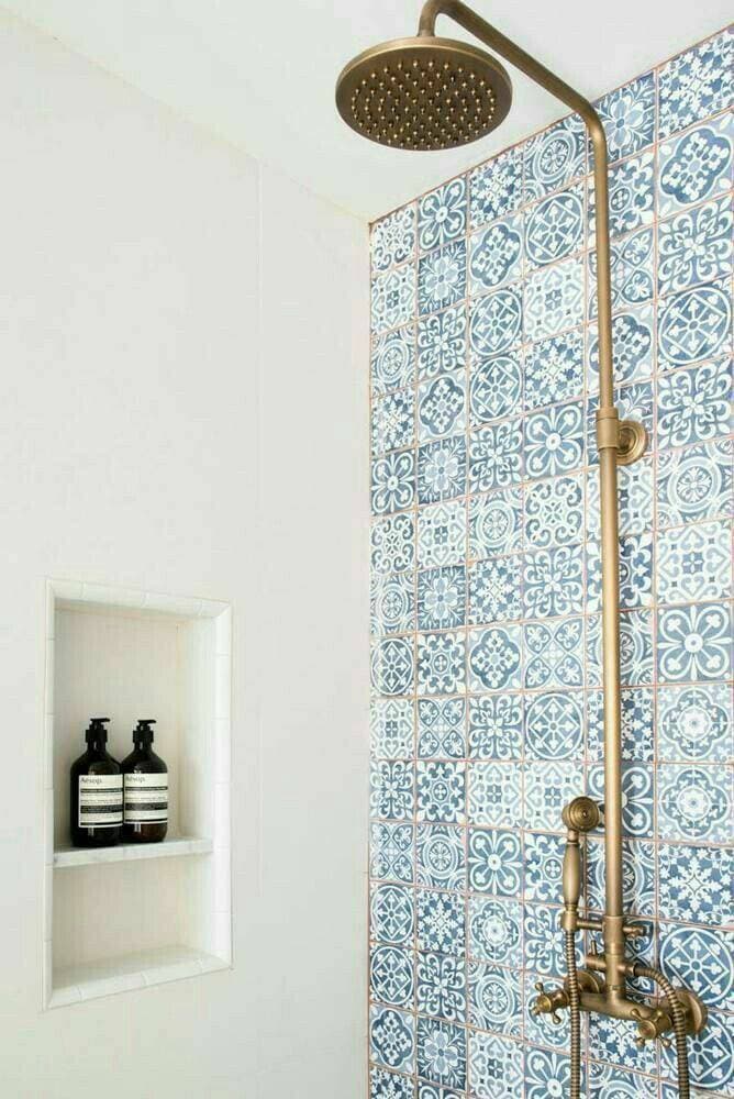 Fashion Bathroom Decor Inspo