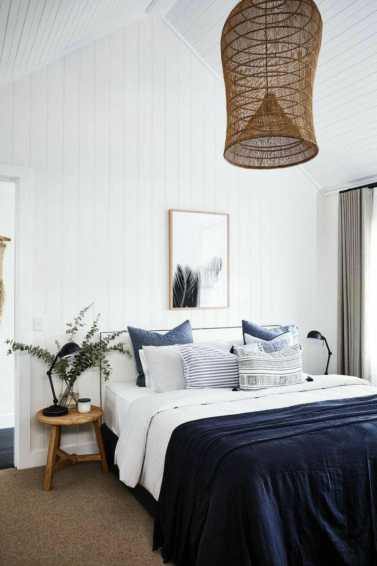 Fashion Bedroom Decor Inspo