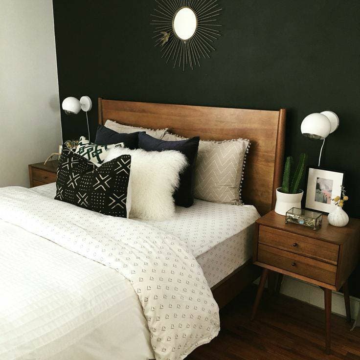 Fashion Bedroom Decor Inspo