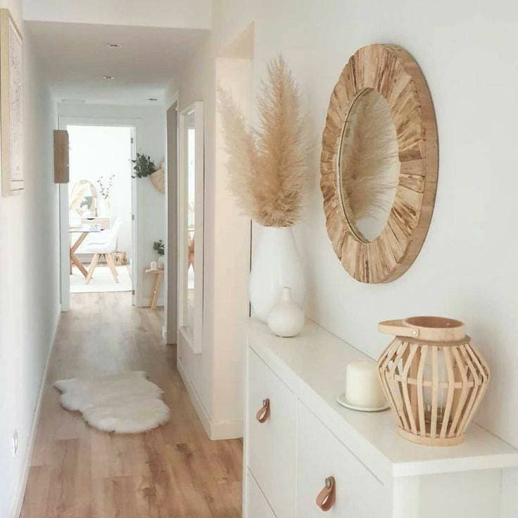 Fashion Entryway Decor Inspo