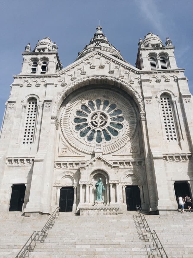 Place Viana do Castelo