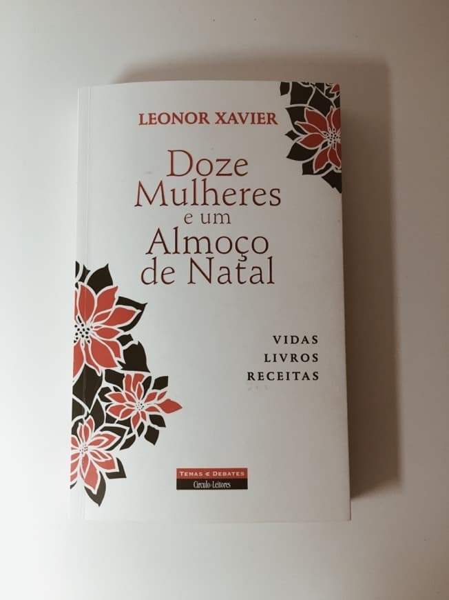 Book Leonor Xavier