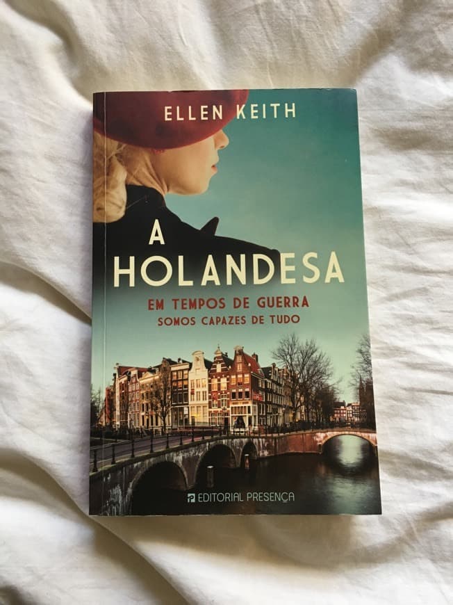 Book A Holandesa