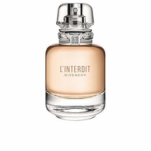 Beauty Givenchy Givenchy L'Interdit Etv 80Ml