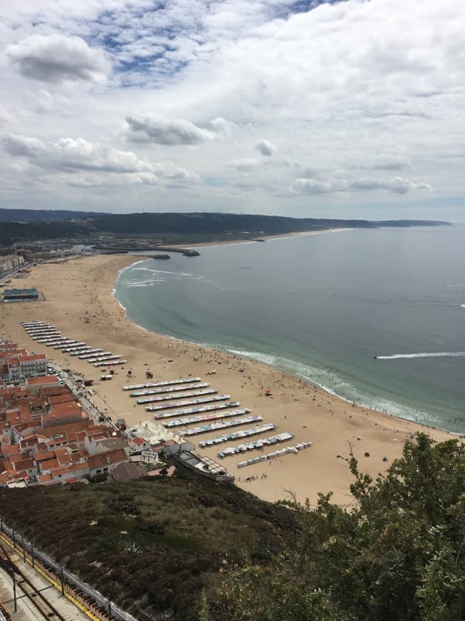 Place Nazaré