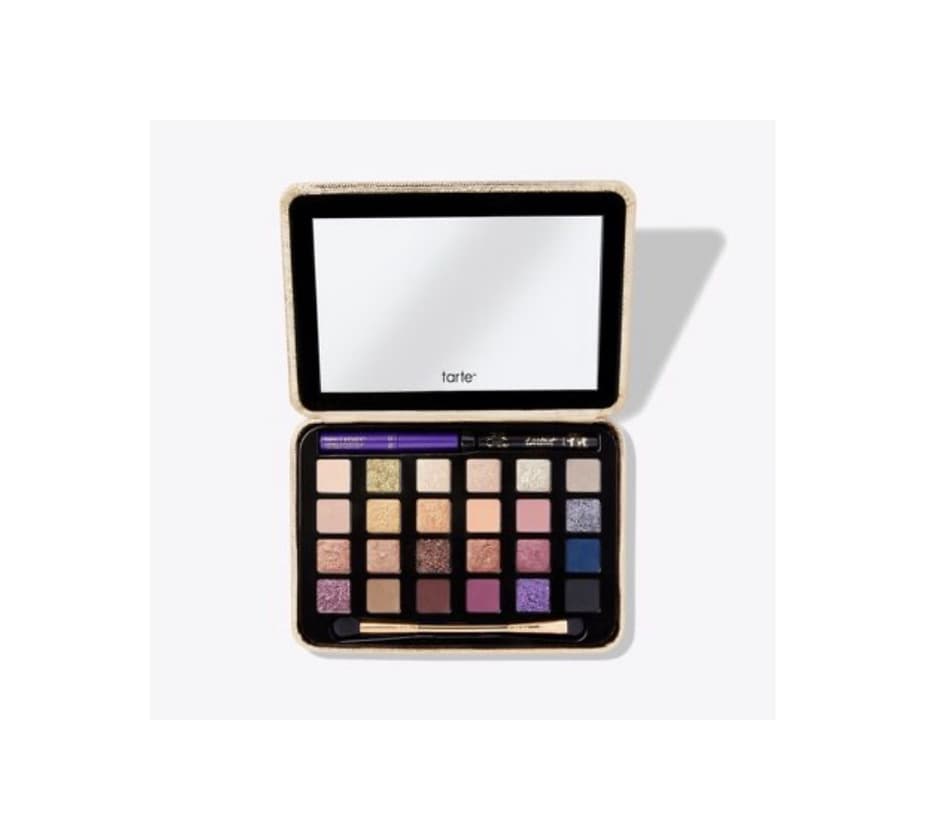 Product Tarte luxe eye palette