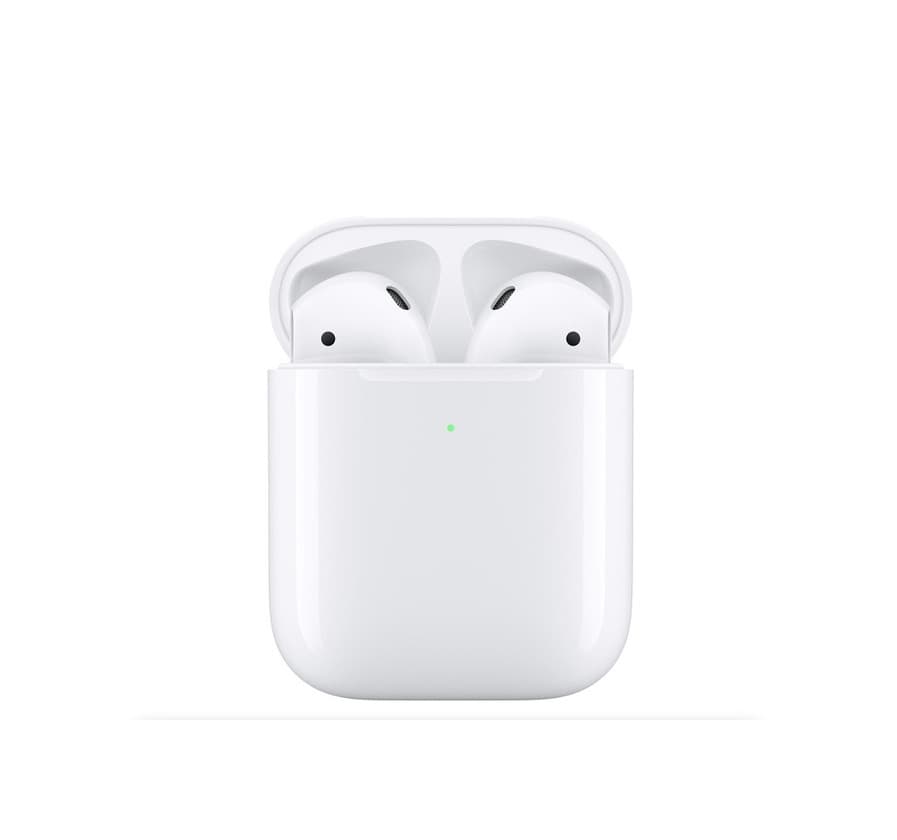 Product Apple AirPods 