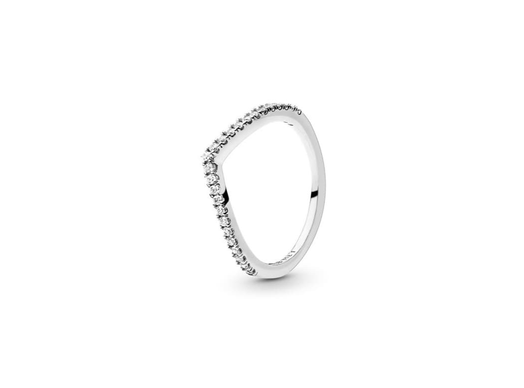 Product Pandora shimmering ring