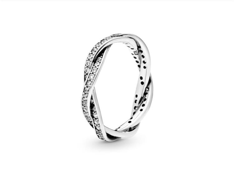 Product Pandora ring