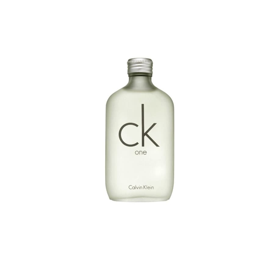 Product One by Calvin Klein