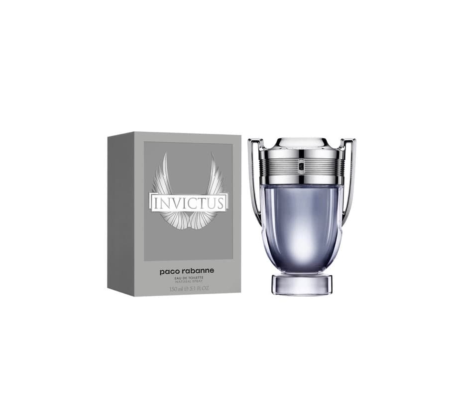 Product Invictus by Paco Rabanne