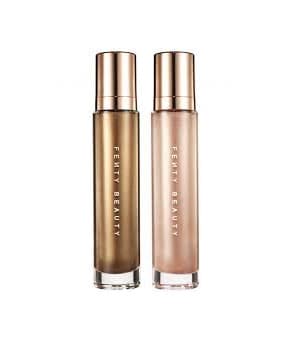 Producto Body lava fenty beauty