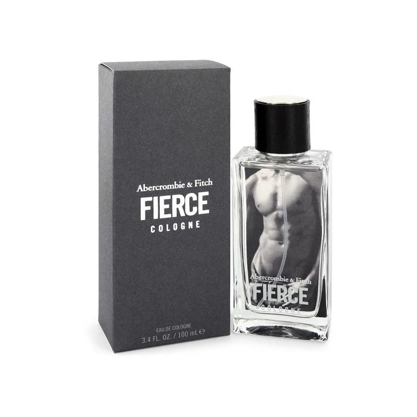 Product Fierce cologne