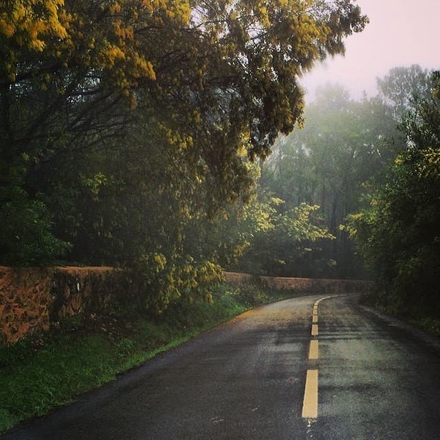 Place Sintra Mountains