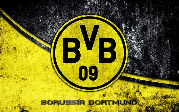 Lugar Borussia Dortmund